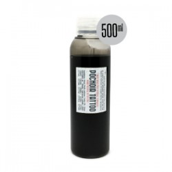 Encre noire 500 ml